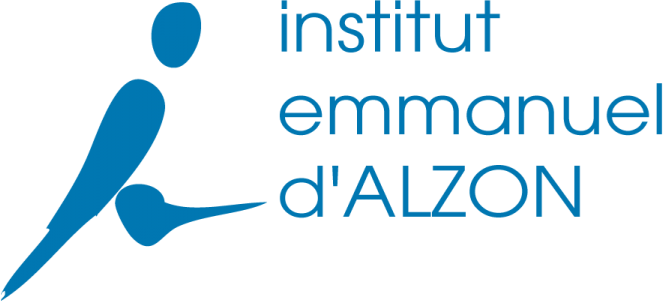 Logo Emmanuel d'Alzon