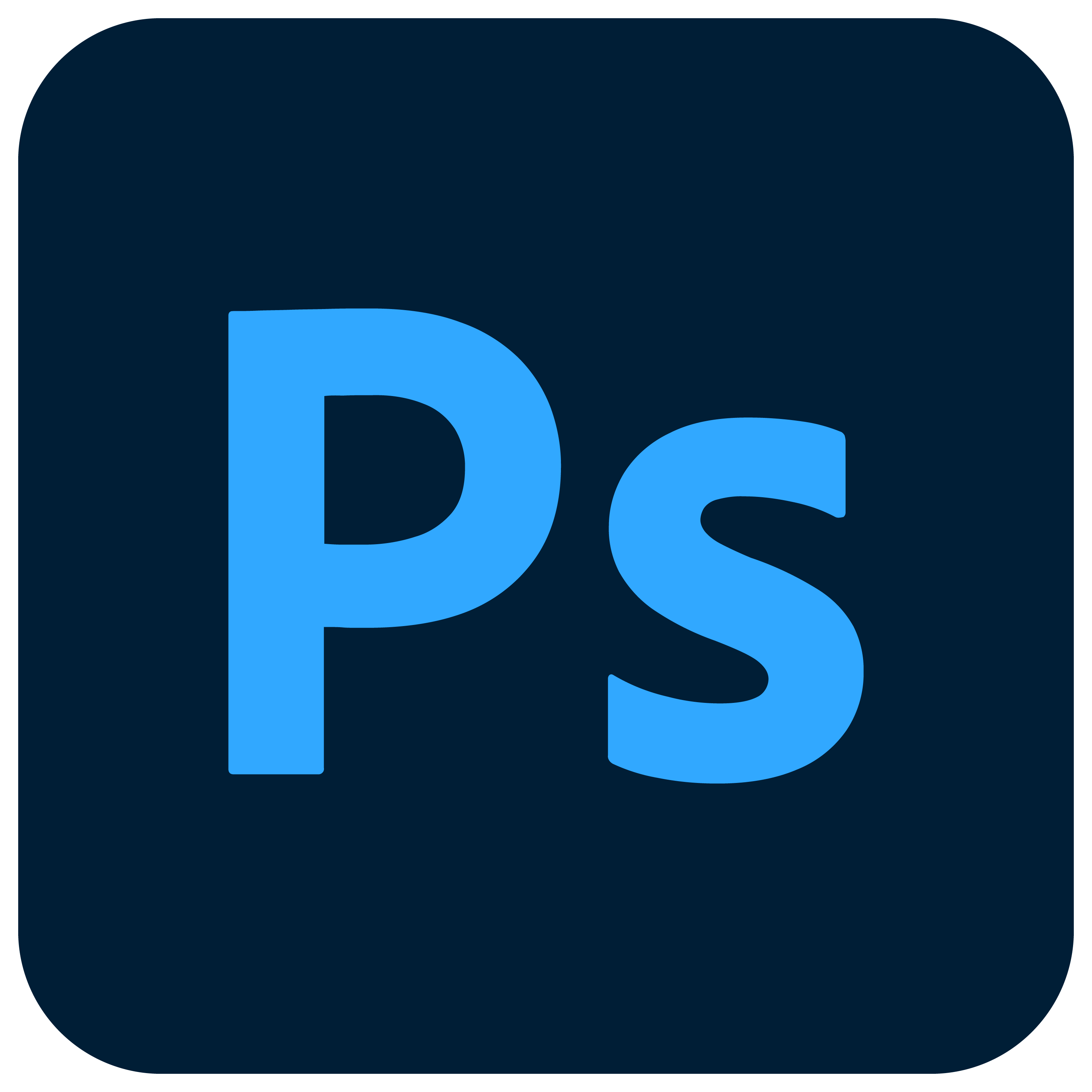 Adobe Photoshop
