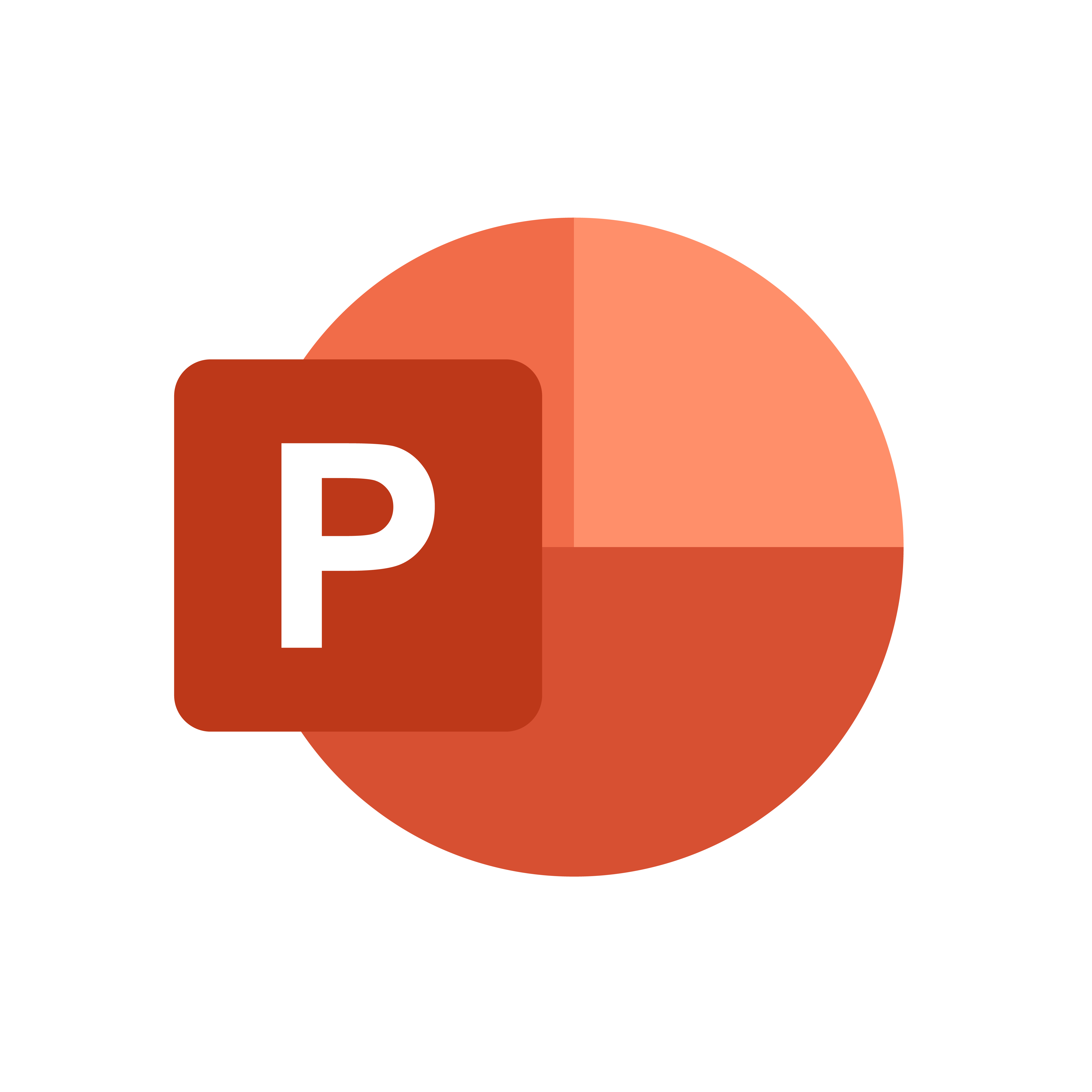 Microsoft PowerPoint