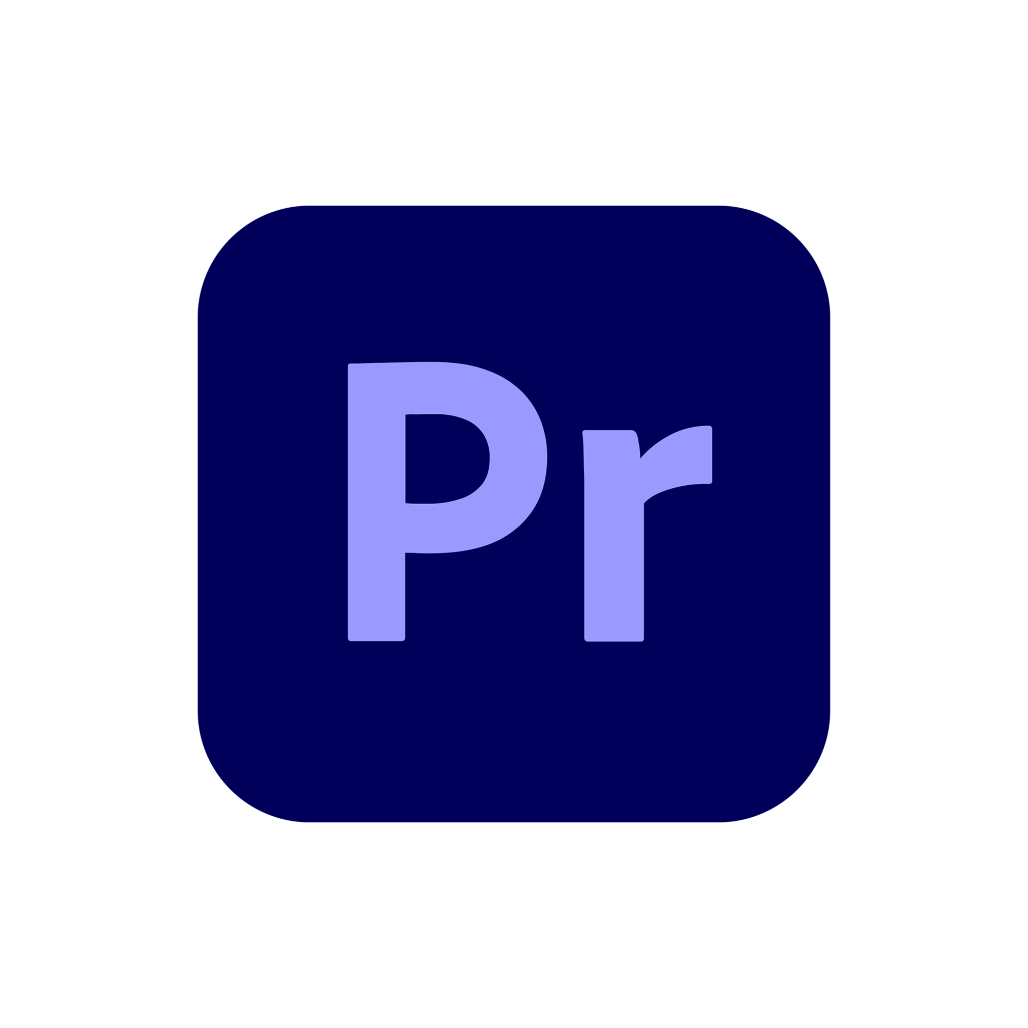 Adobe Premiere Pro