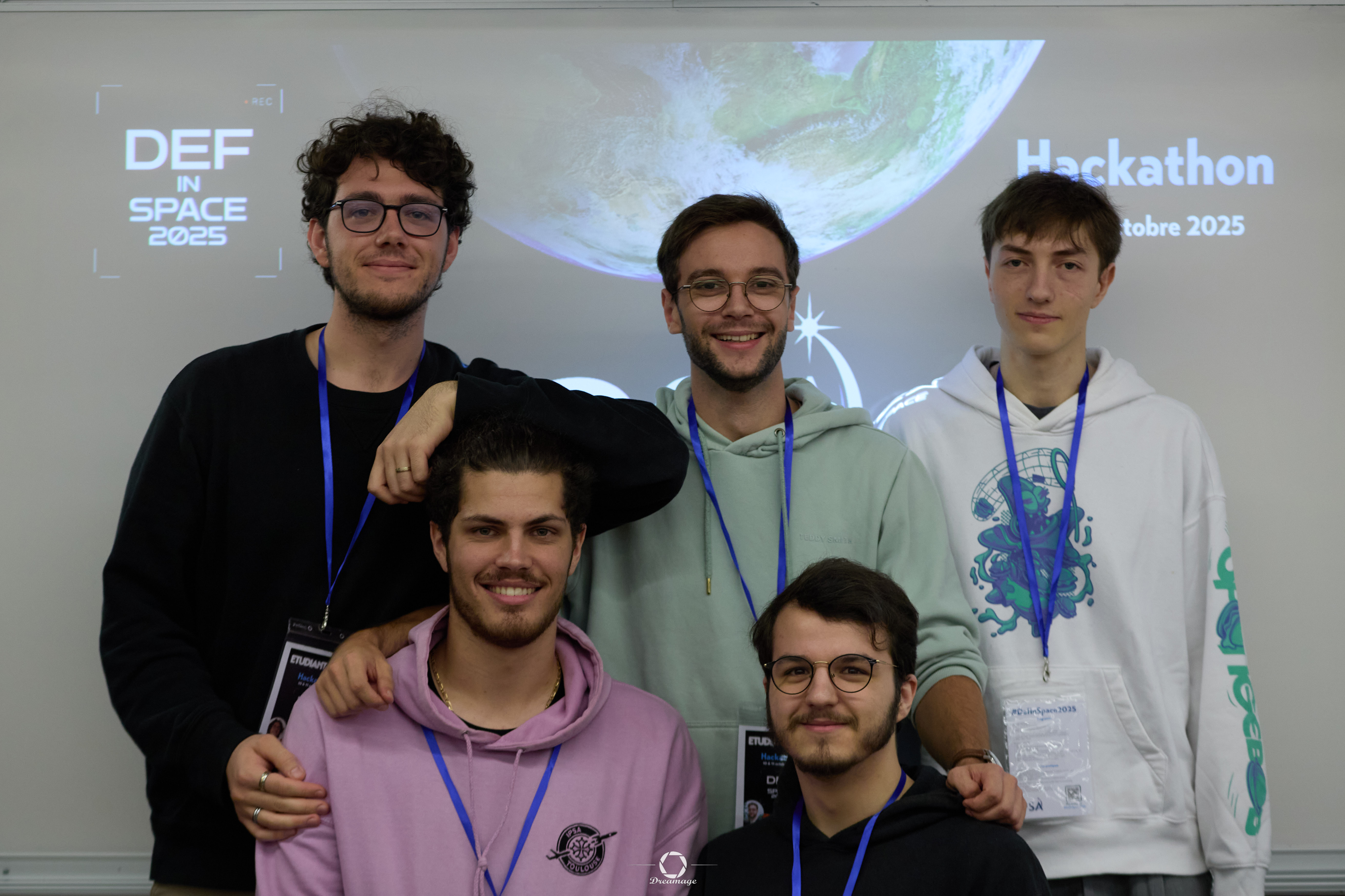 Équipe CapiTools — DefInspace